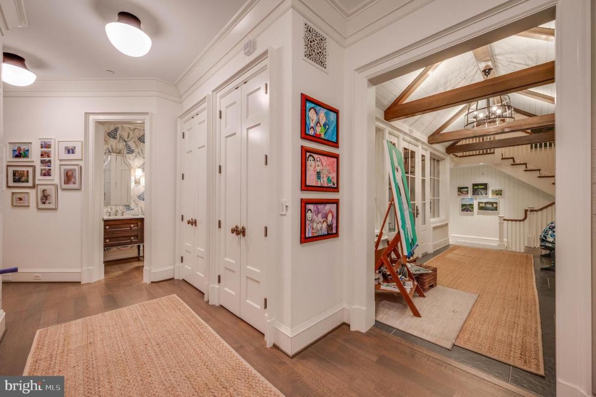 12,661 Sq. Ft. Mansion in Lutherville Timonium, MD ($8,500,000)