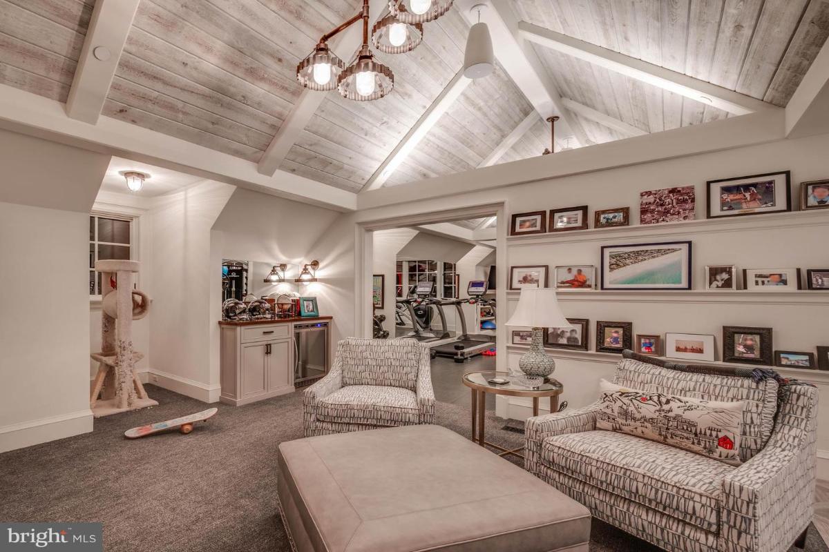 12,661 Sq. Ft. Mansion in Lutherville Timonium, MD ($8,500,000)