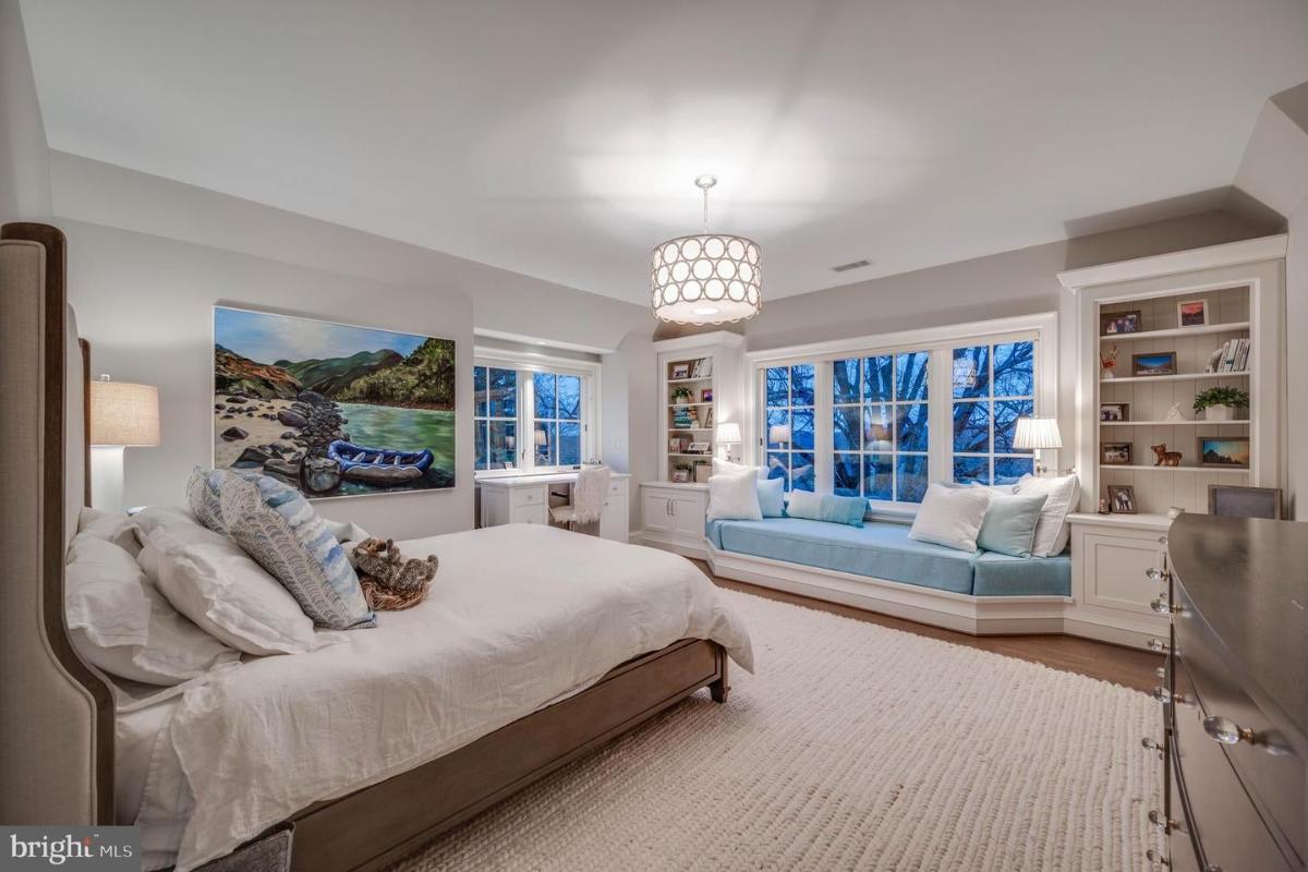 12,661 Sq. Ft. Mansion in Lutherville Timonium, MD ($8,500,000)