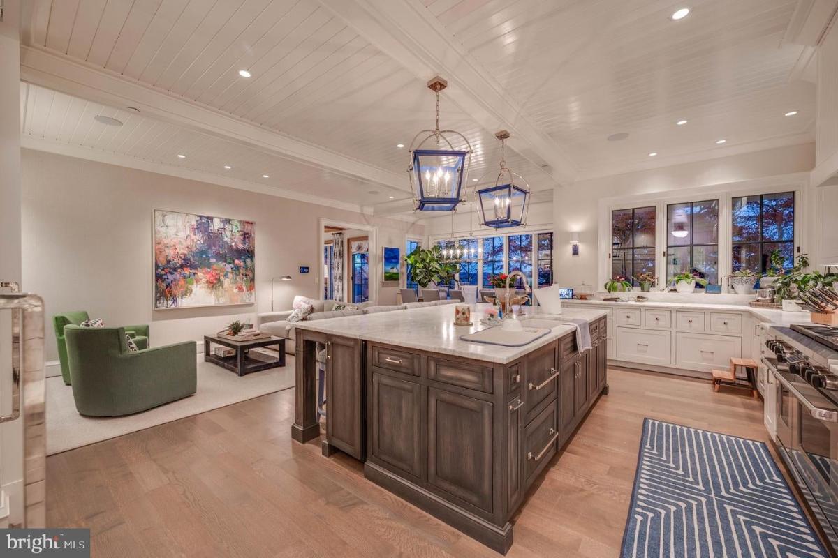 12,661 Sq. Ft. Mansion in Lutherville Timonium, MD ($8,500,000)