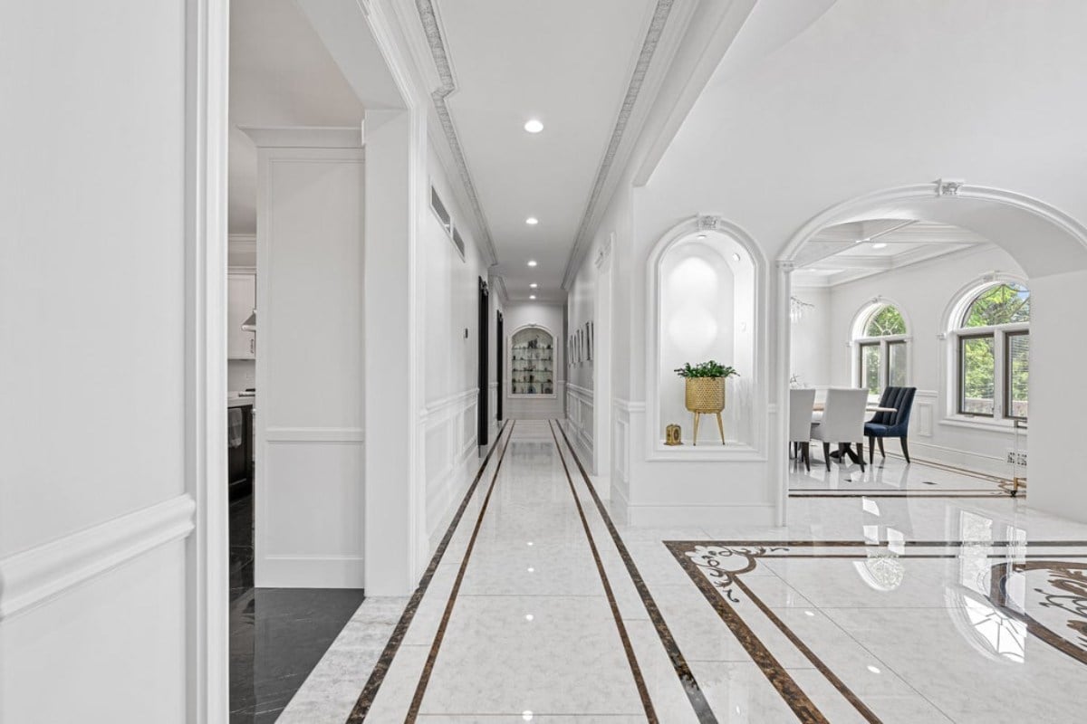 10,980 Sq. Ft. Mansion in Northville, MI ($3,999,000)