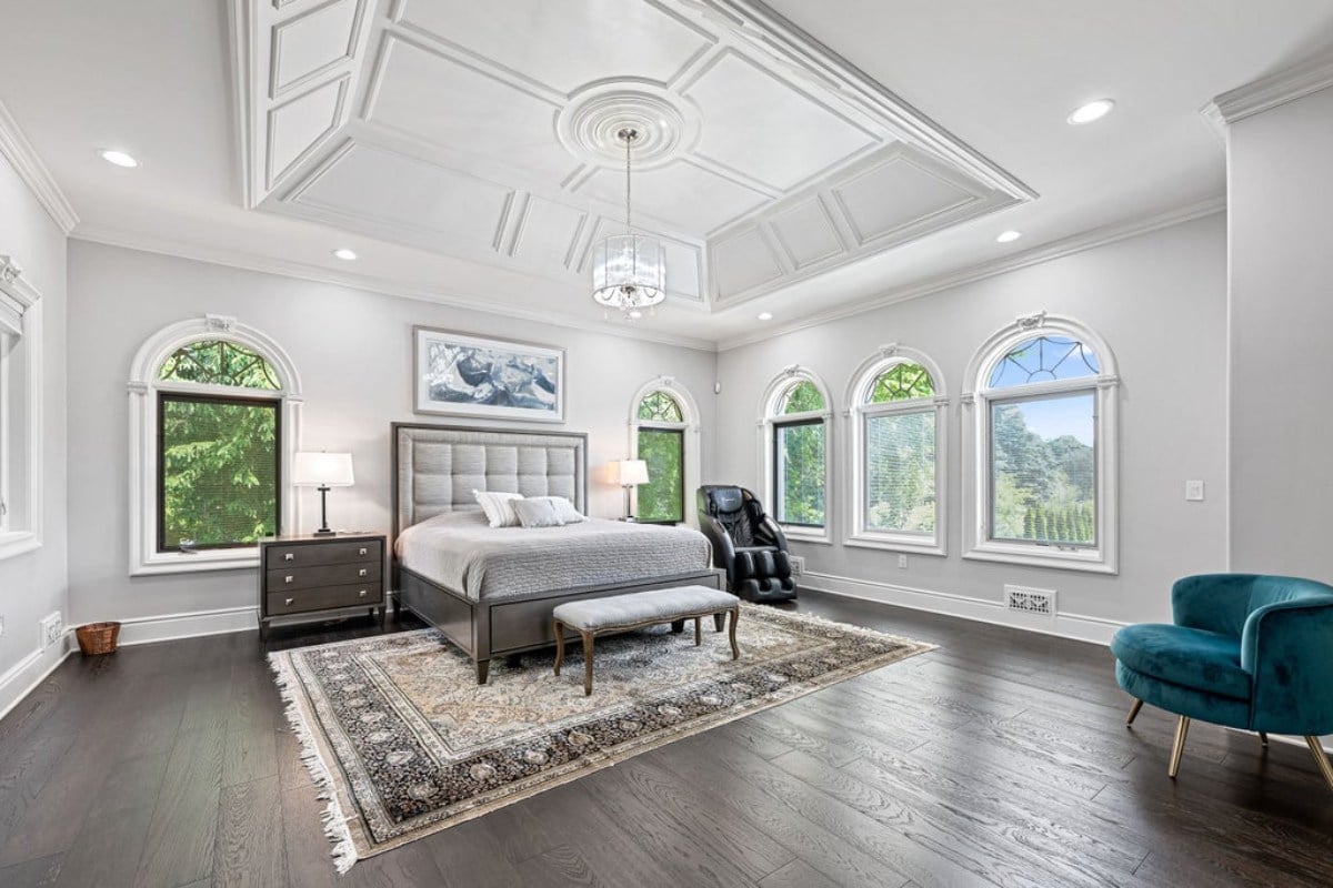 10,980 Sq. Ft. Mansion in Northville, MI ($3,999,000)