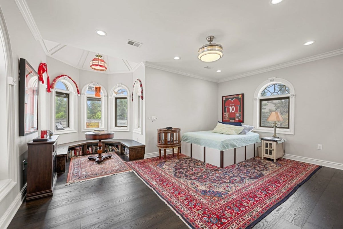 10,980 Sq. Ft. Mansion in Northville, MI ($3,999,000)