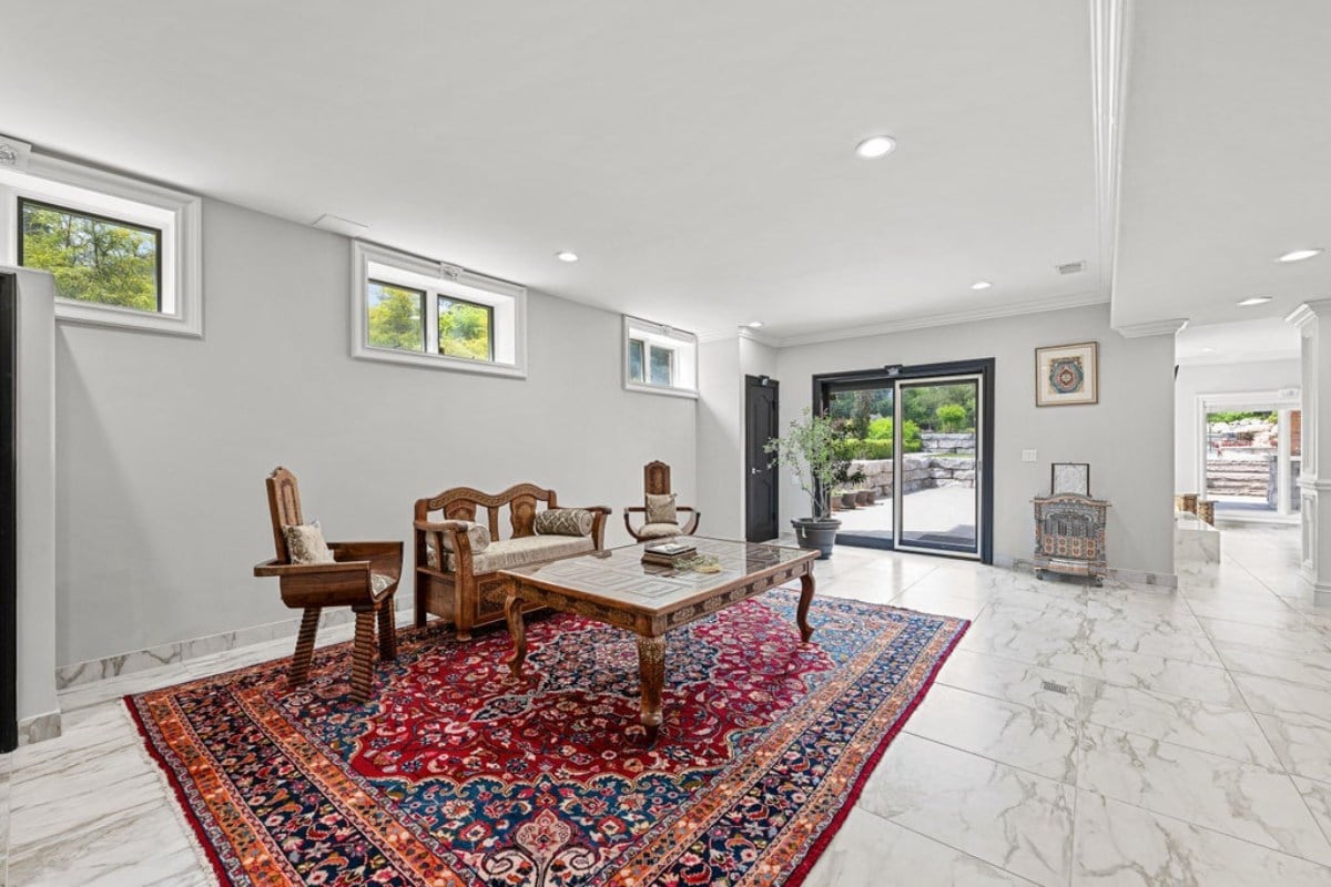 10,980 Sq. Ft. Mansion in Northville, MI ($3,999,000)