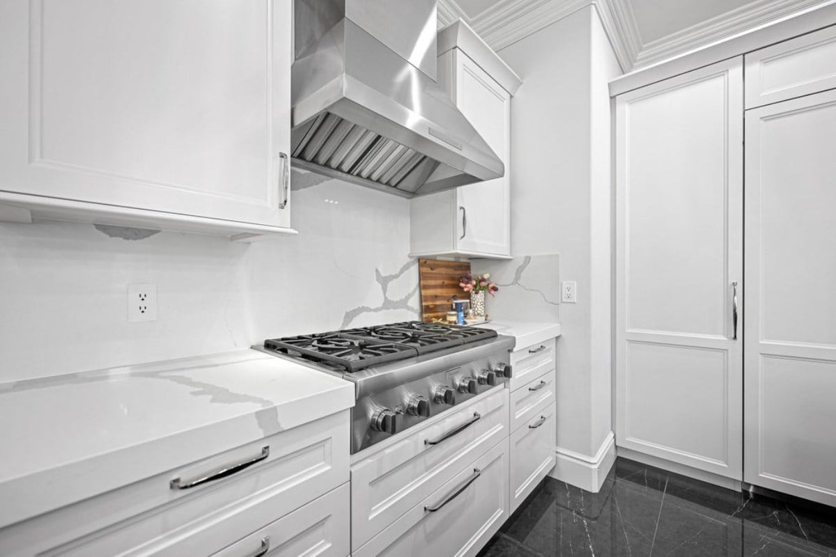 10,980 Sq. Ft. Mansion in Northville, MI ($3,999,000)