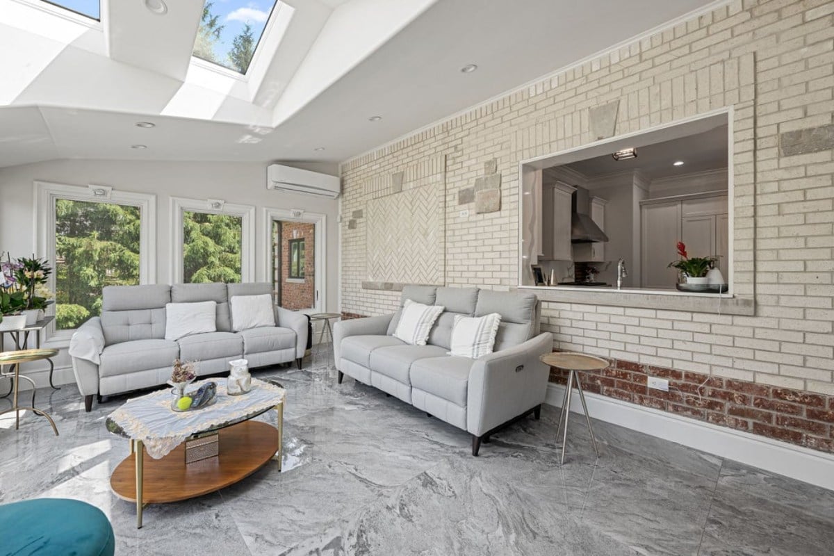 10,980 Sq. Ft. Mansion in Northville, MI ($3,999,000)