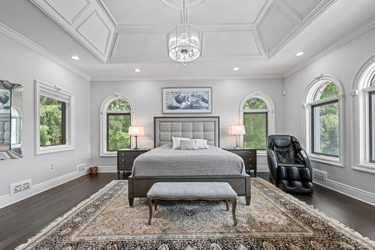 10,980 Sq. Ft. Mansion in Northville, MI ($3,999,000)