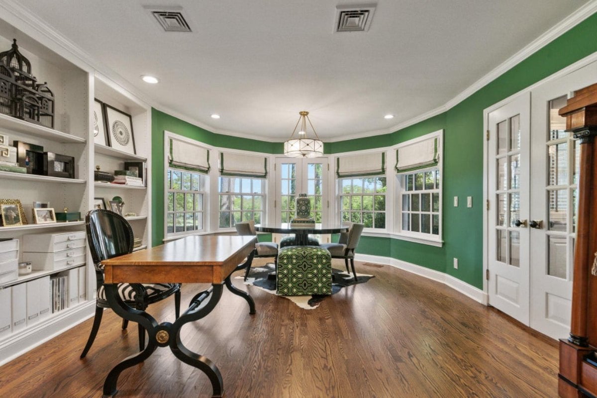 7,505 Sq. Ft. Mansion in Rye, NY ($5,695,000)