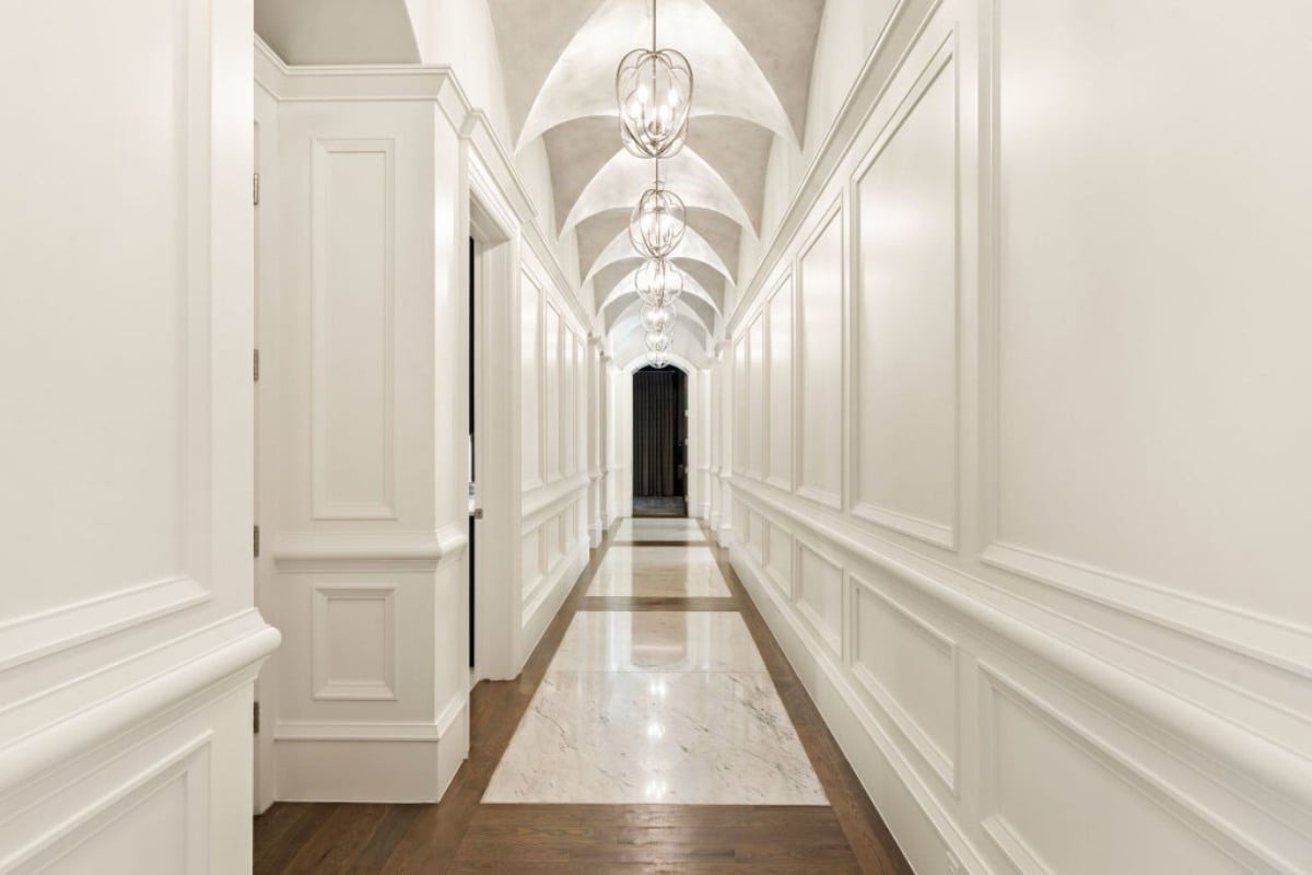 13,611 Sq. Ft. Mansion in Westlake, TX ($10,995,000)