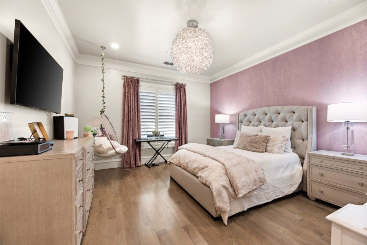 13,611 Sq. Ft. Mansion in Westlake, TX ($10,995,000)
