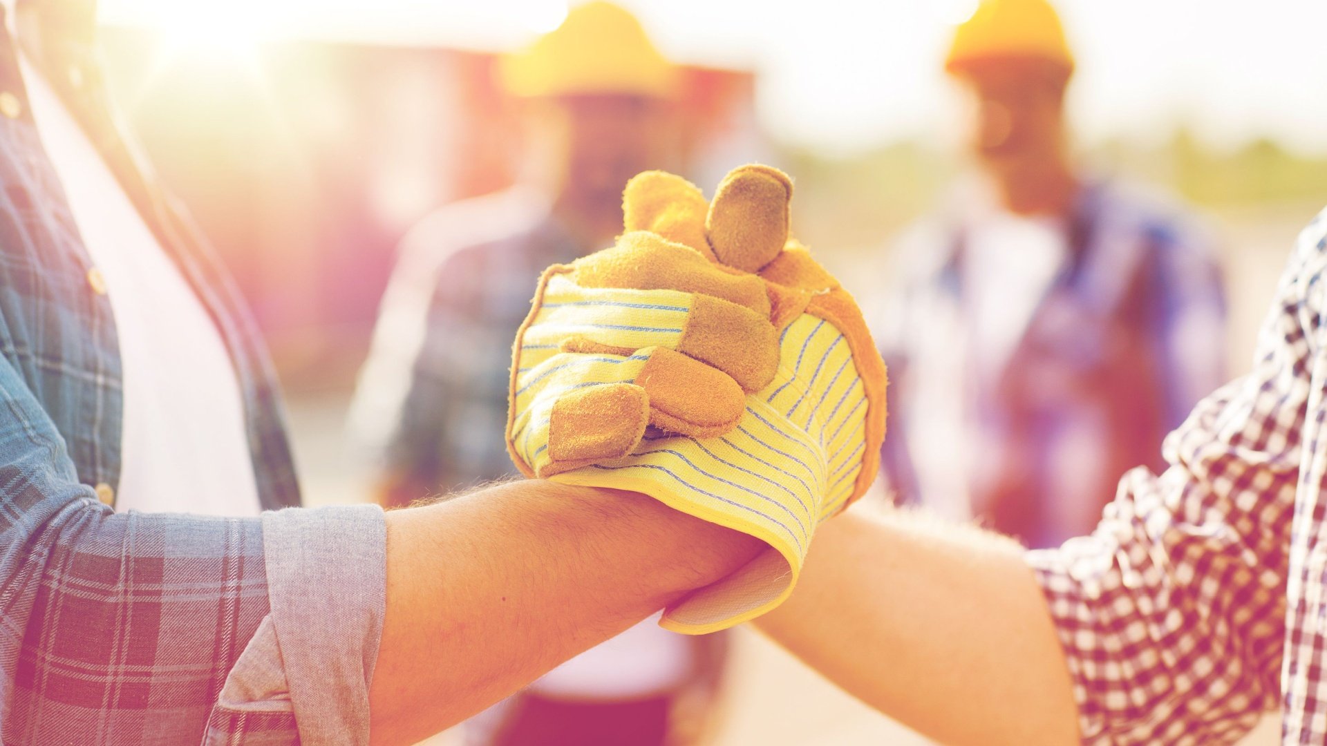 construction industry