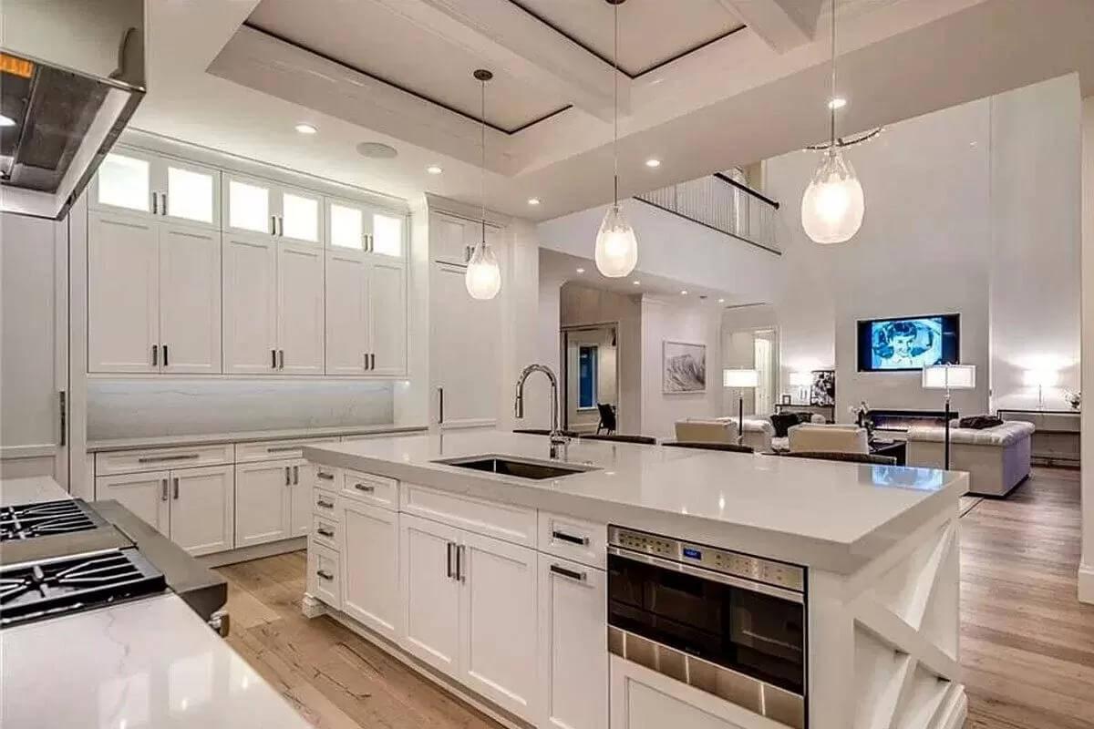 Look at This Kitchen
