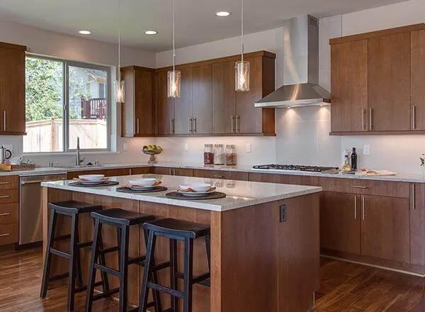Explore This Kitchen