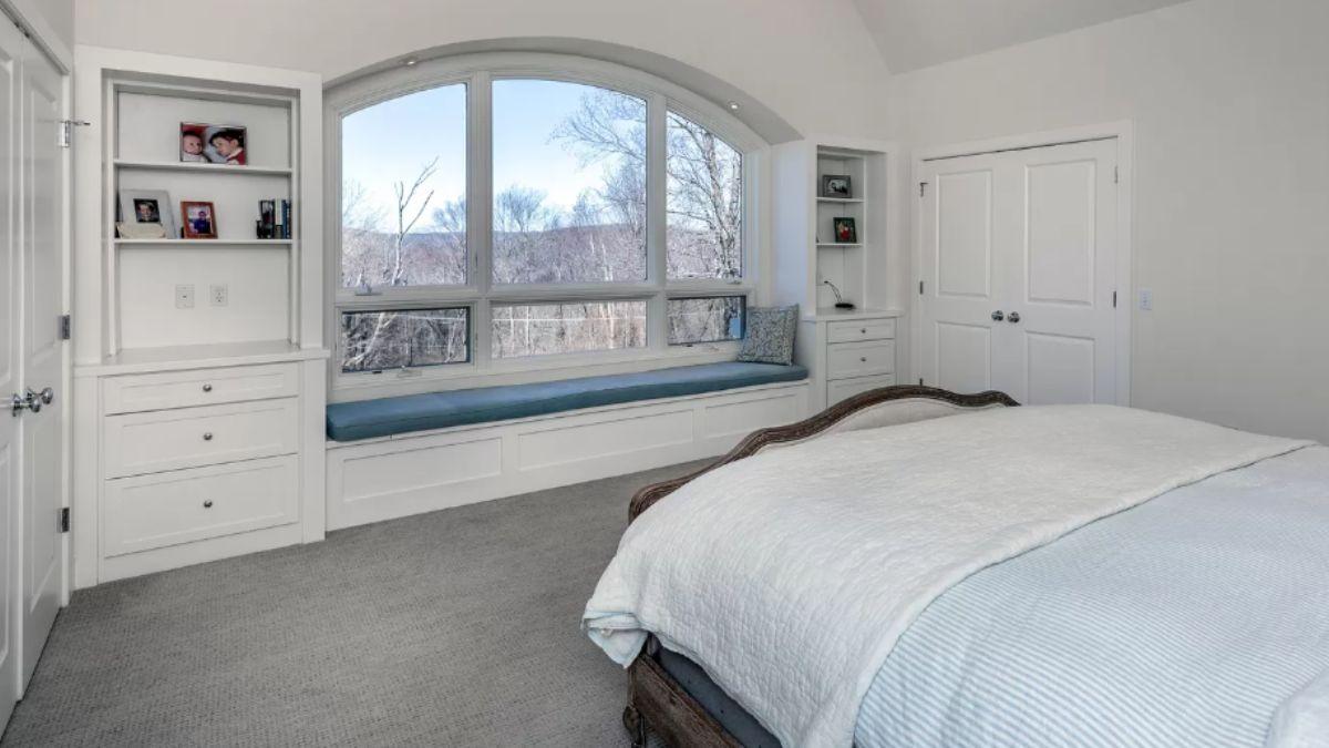 Check Out This Bedroom