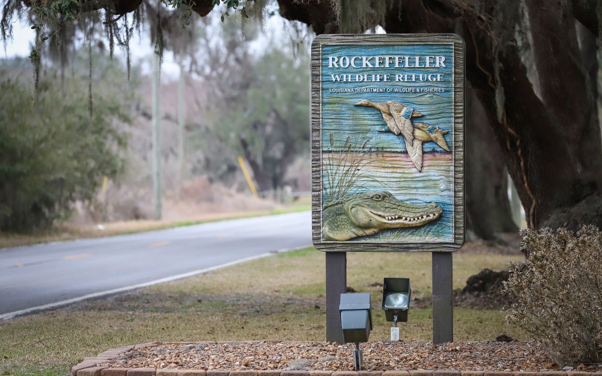 25 Secluded Towns Offer Sweet Escapes in Western Louisiana – Home ...