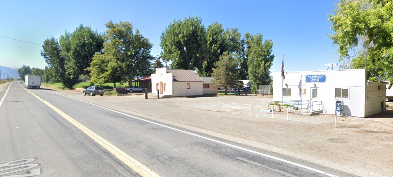 Smith Town Image