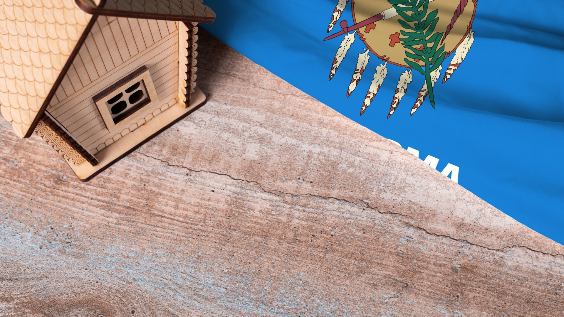 investment property Oklahoma