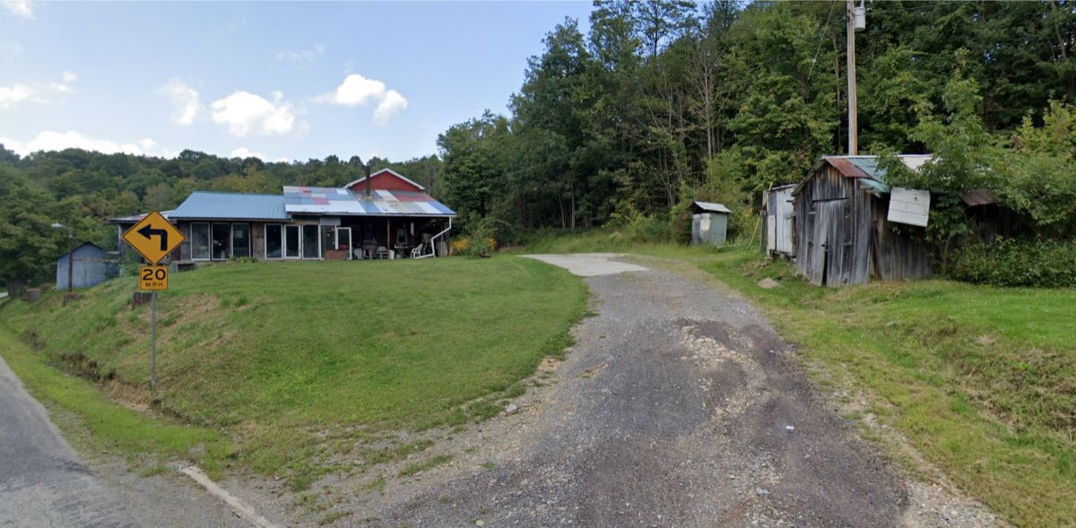 25 Secluded Towns Set Deep in the River Valleys and Forests of Southern ...