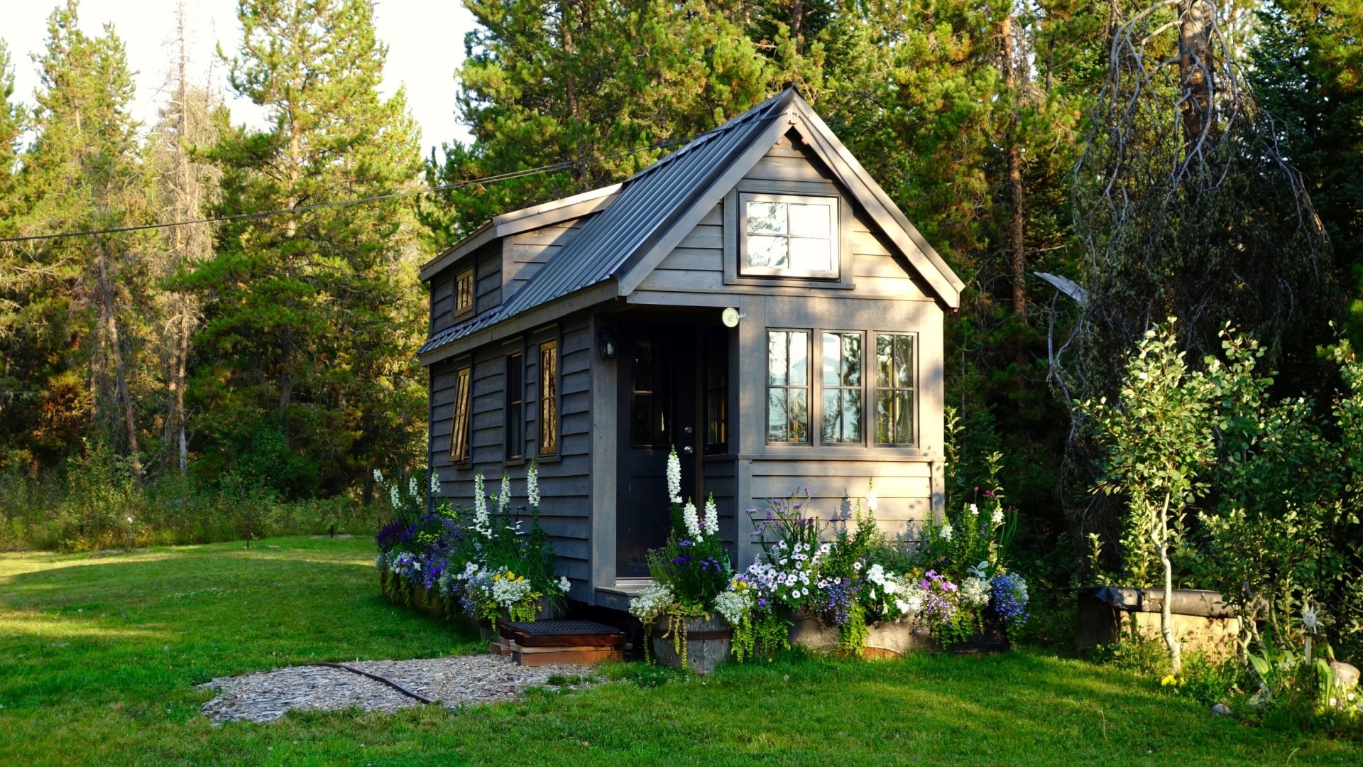micro home