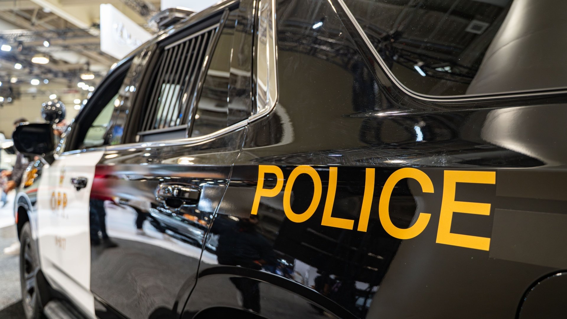 police