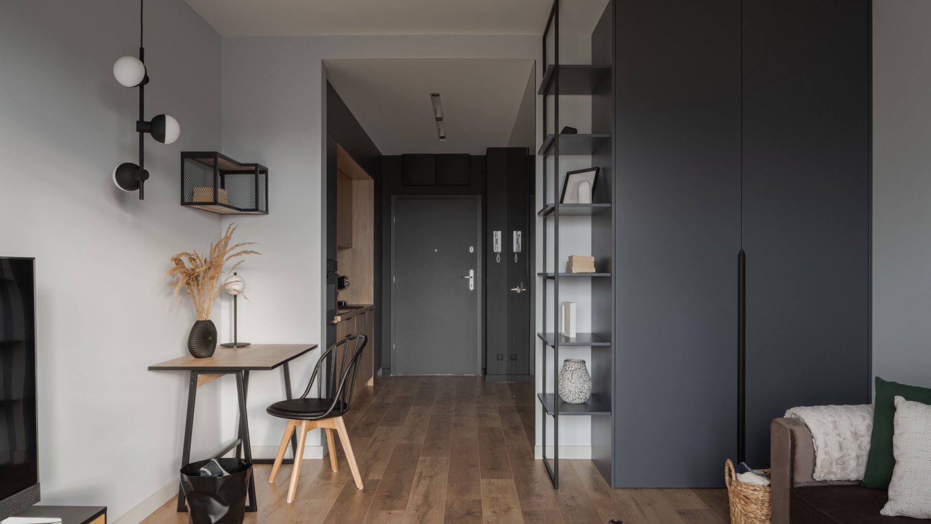 small condo