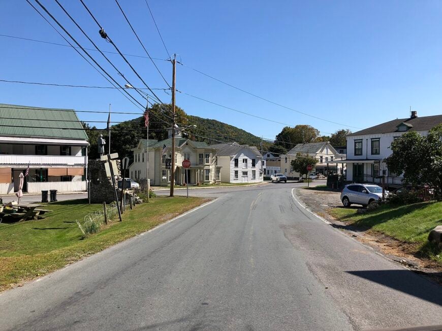 25 Secluded Towns in Eastern New York