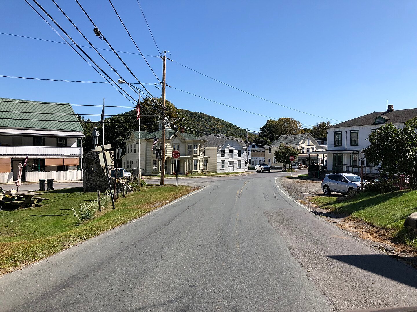25 Secluded Towns in Eastern New York