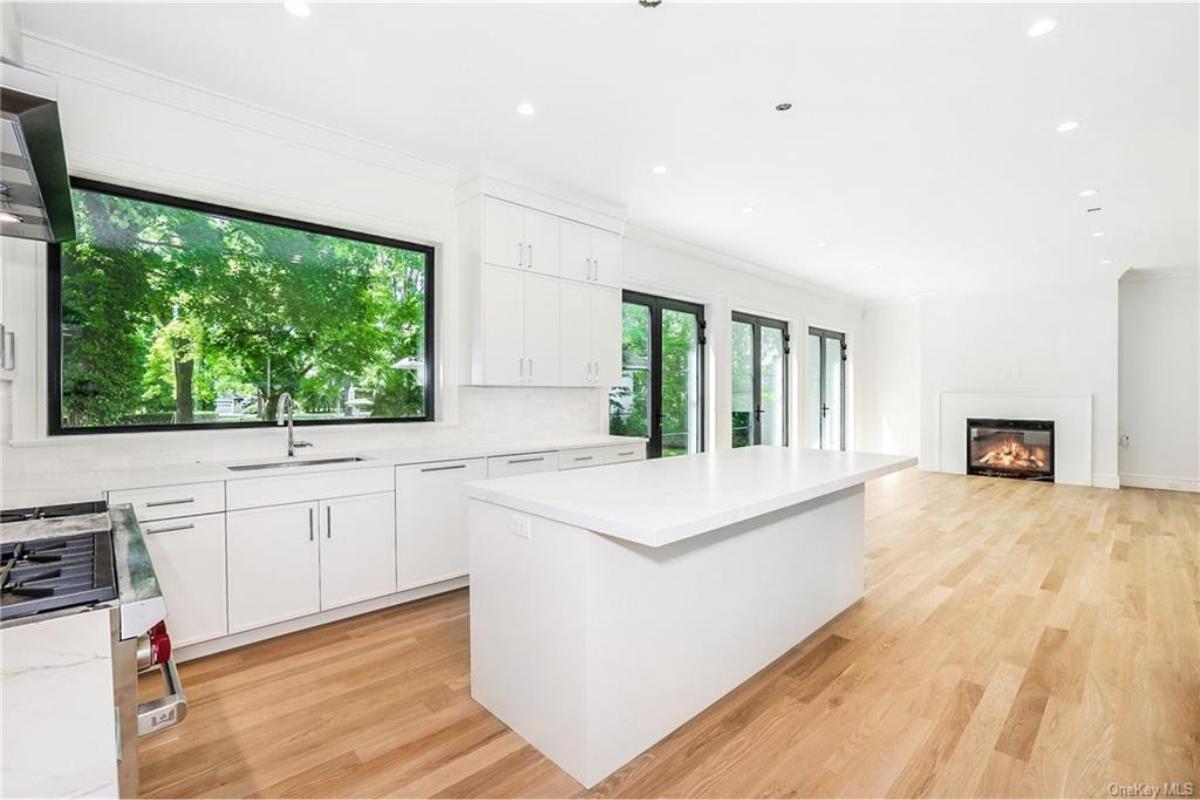 This Kitchen