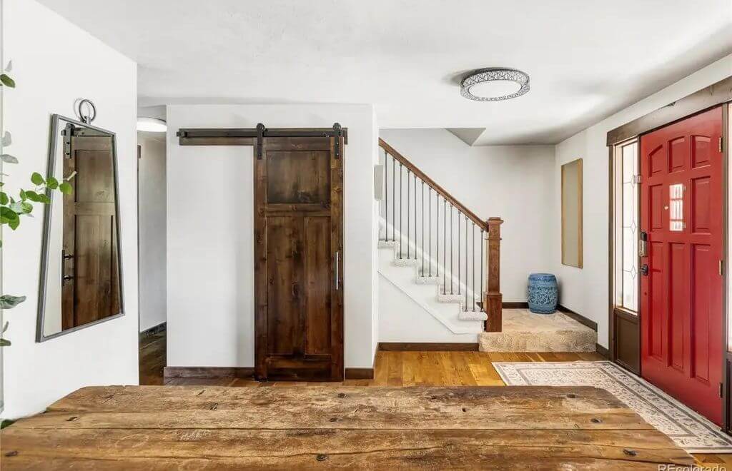 Entryway