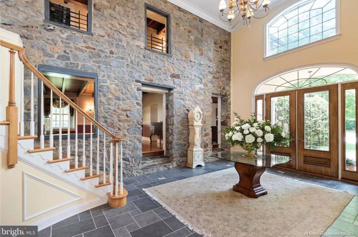 Foyer