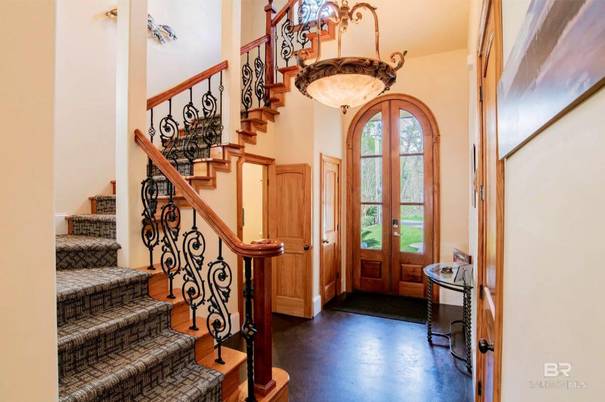 Entryway