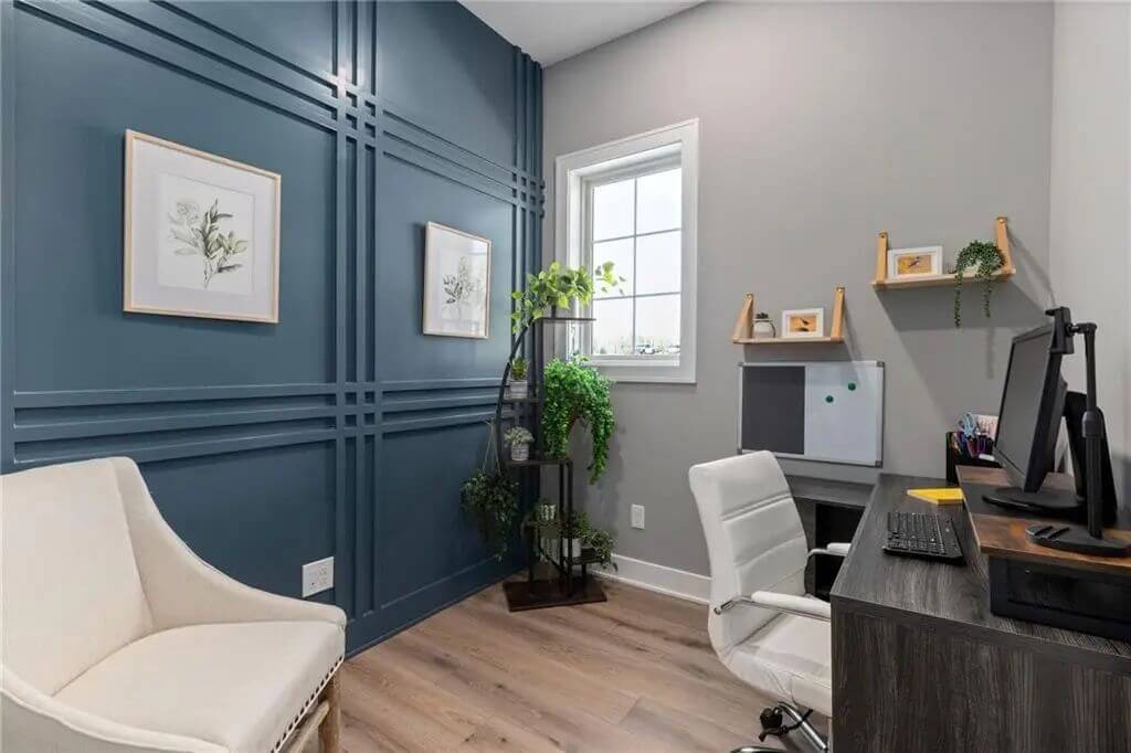 Home Office