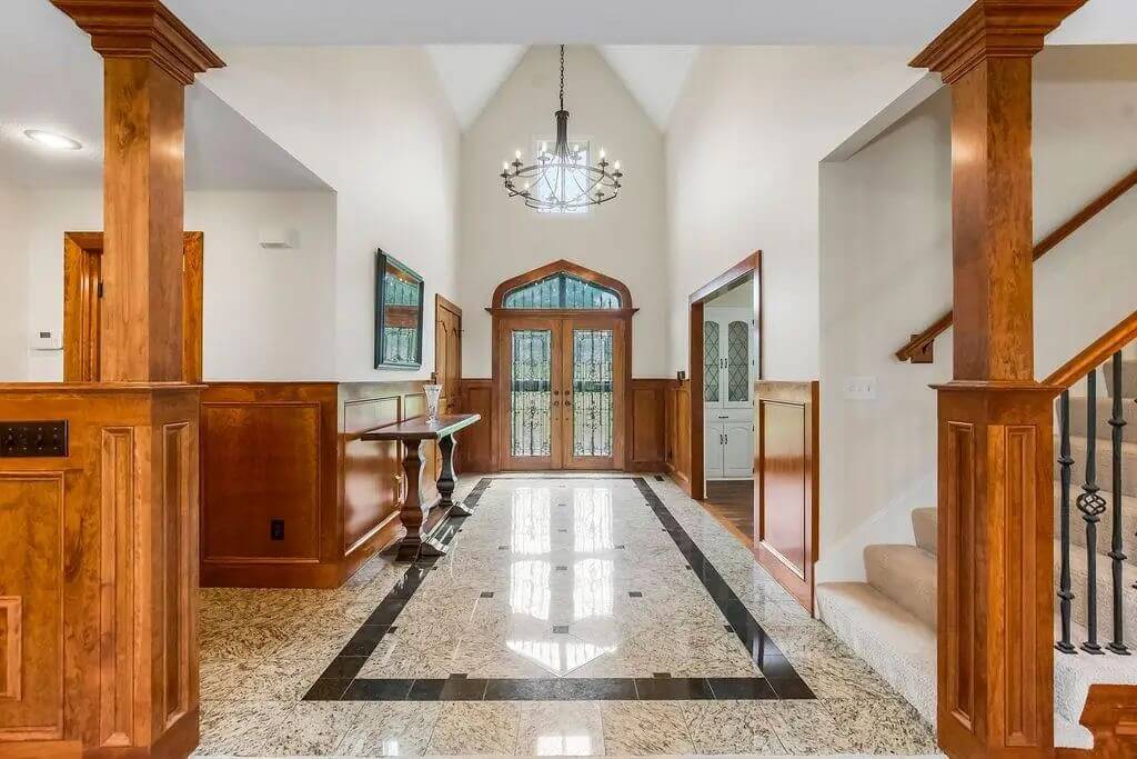 Entryway