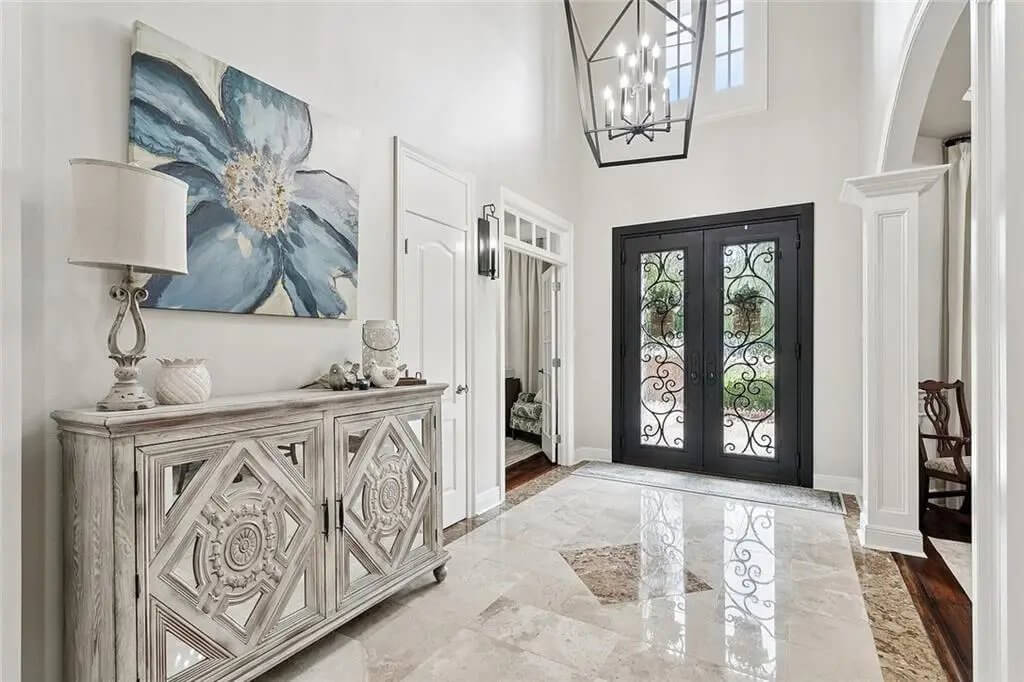 Foyer
