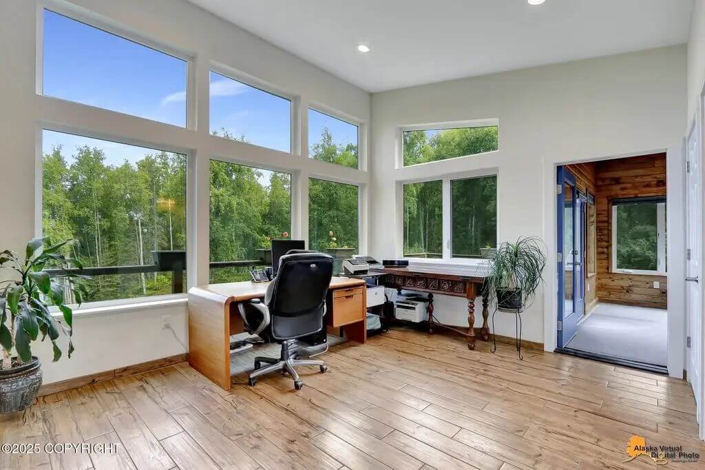Home Office