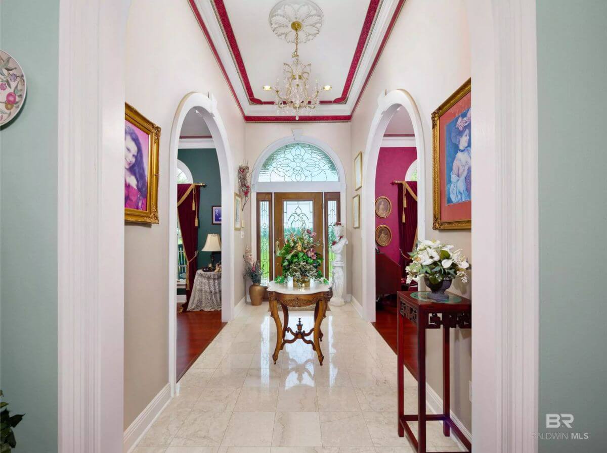 Entryway