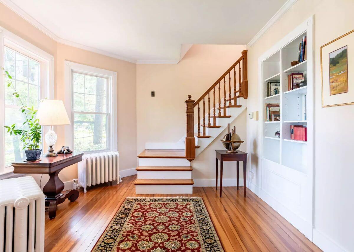 Entryway