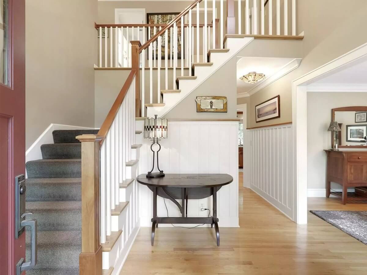Entryway