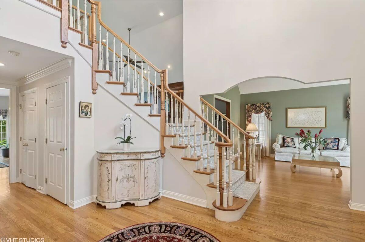 Entryway