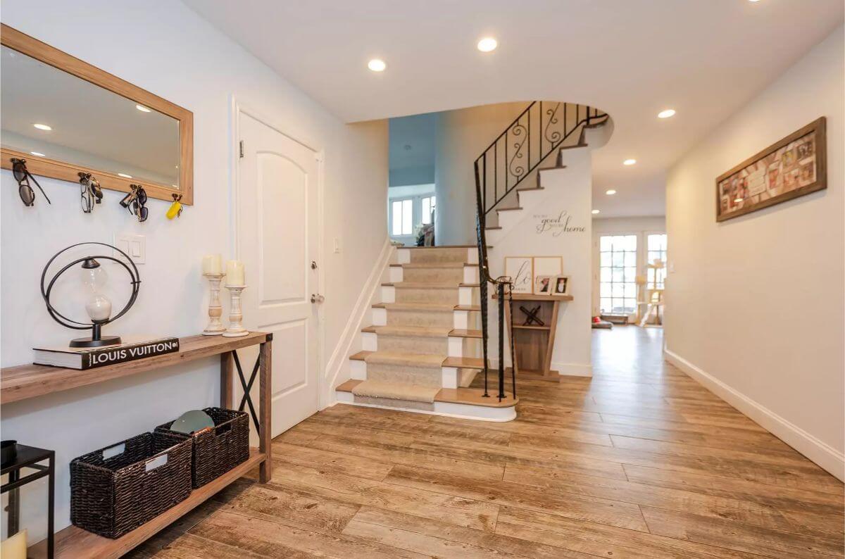 Entryway