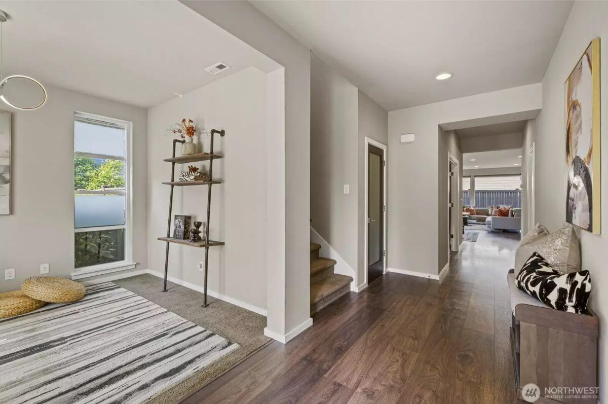Entryway