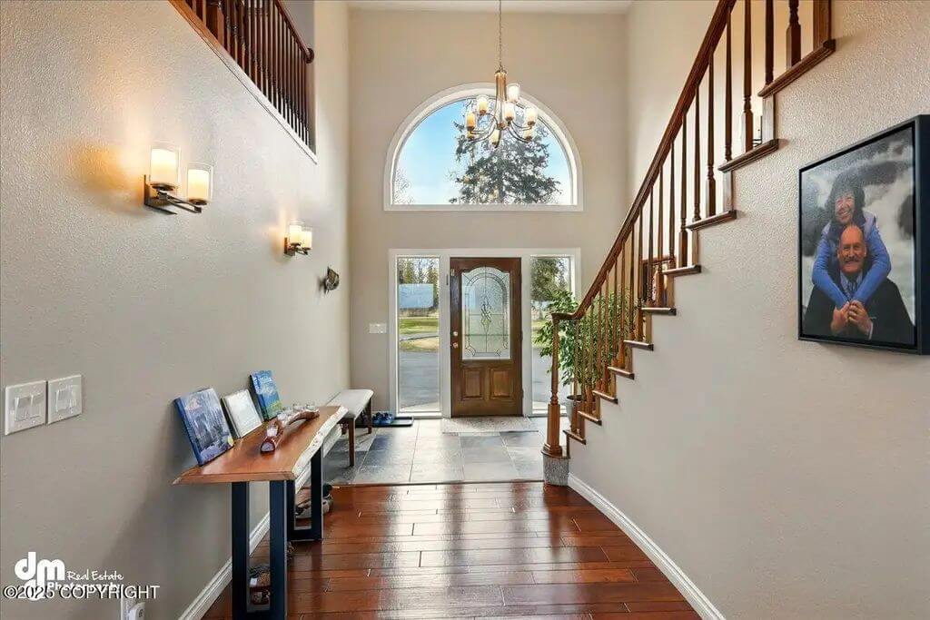 Entryway