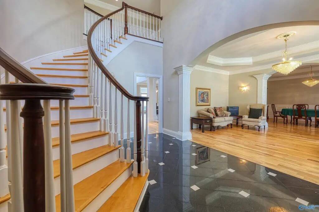 Entryway
