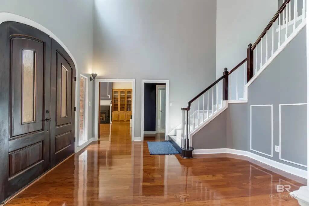 Entryway