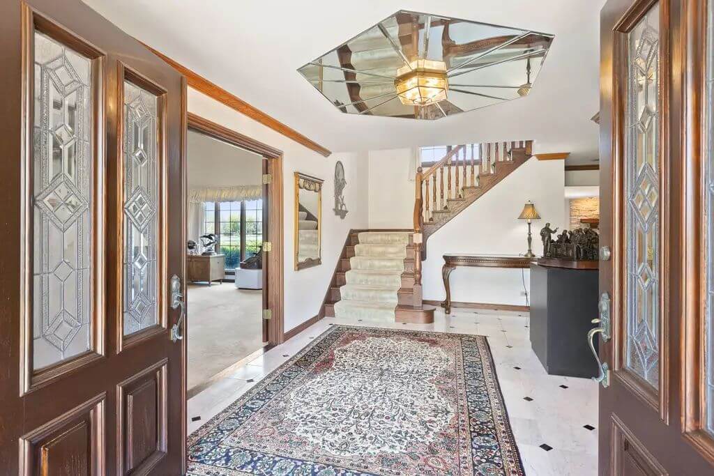 Entryway