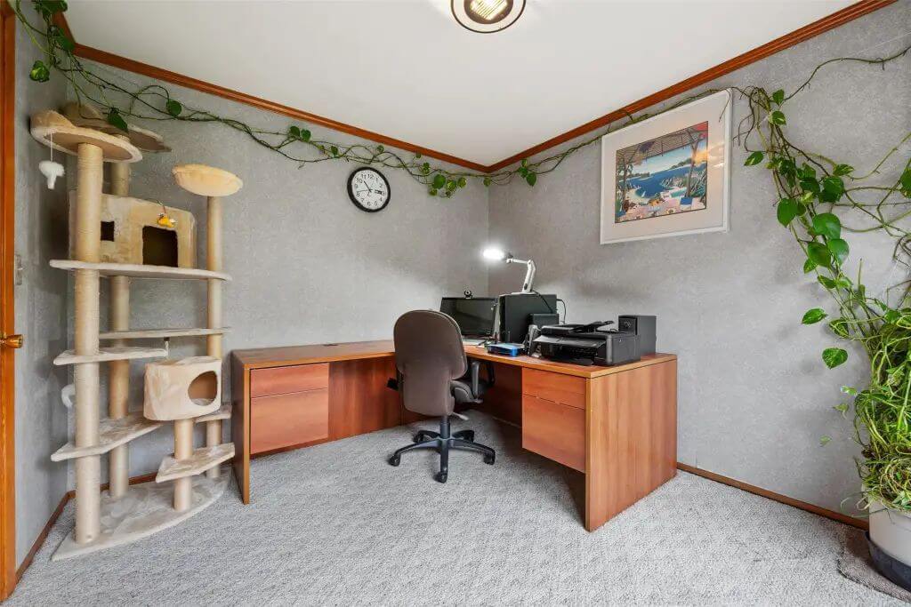 Home Office