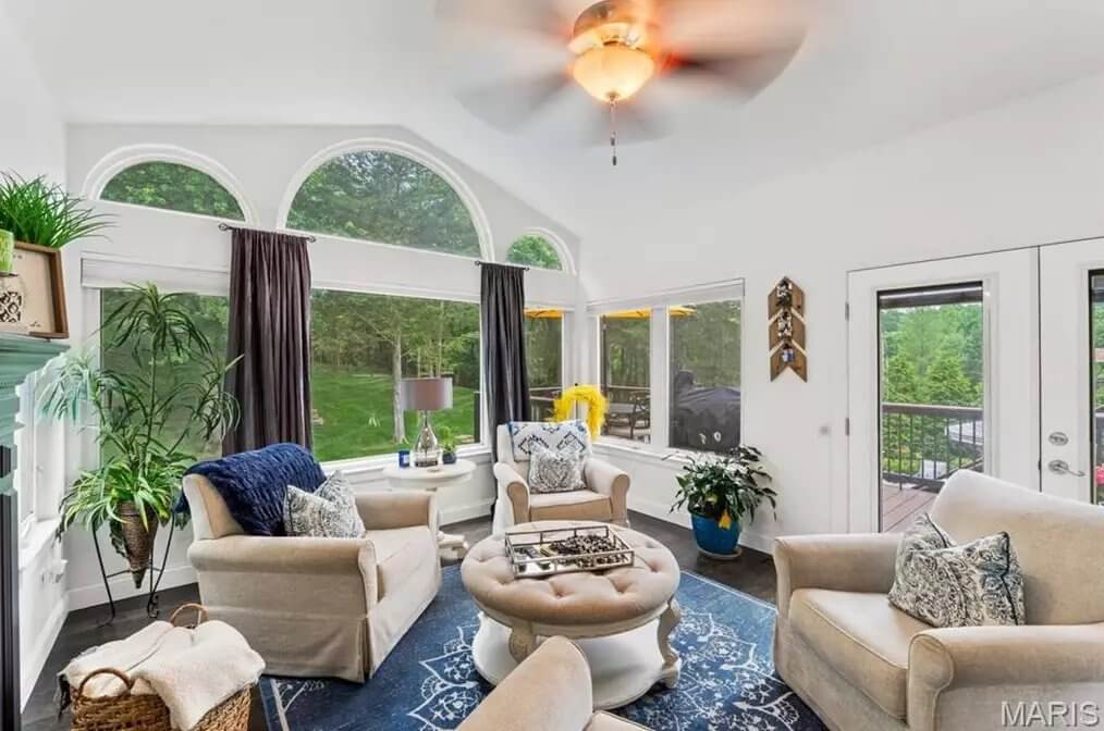 Sunroom