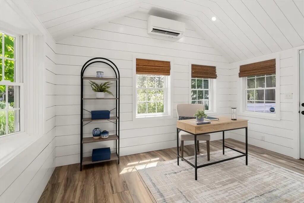 Home Office