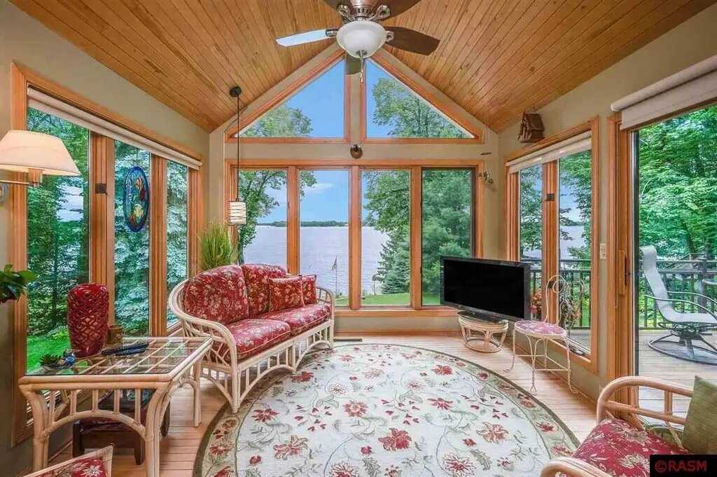 Sunroom