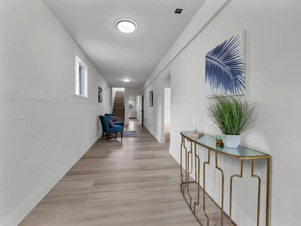 Entryway
